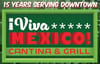 Viva Mexico Cantina & Grill