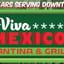Viva Mexico Cantina & Grill